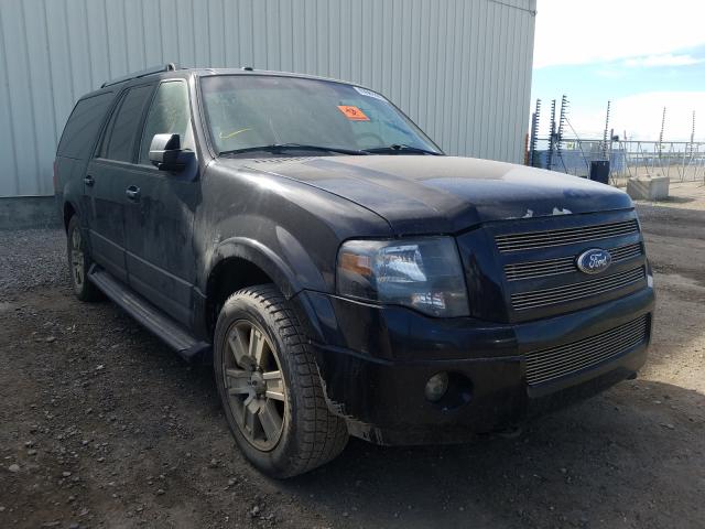 FORD EXPEDITION 2010 1fmjk2a53aea87171