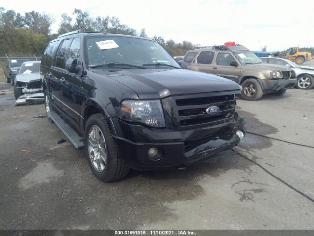 FORD EXPEDITION EL 2010 1fmjk2a53aea88398