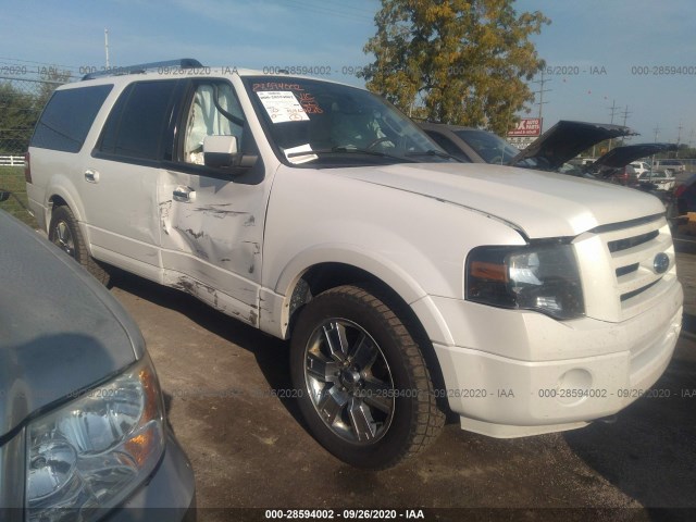 FORD EXPEDITION EL 2010 1fmjk2a53aeb03482