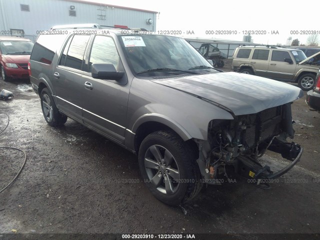 FORD EXPEDITION EL 2010 1fmjk2a53aeb44484