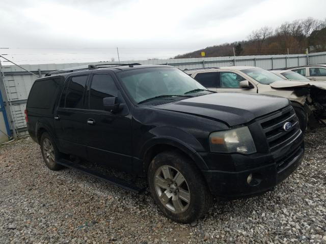 FORD EXPEDITION 2010 1fmjk2a53aeb53332