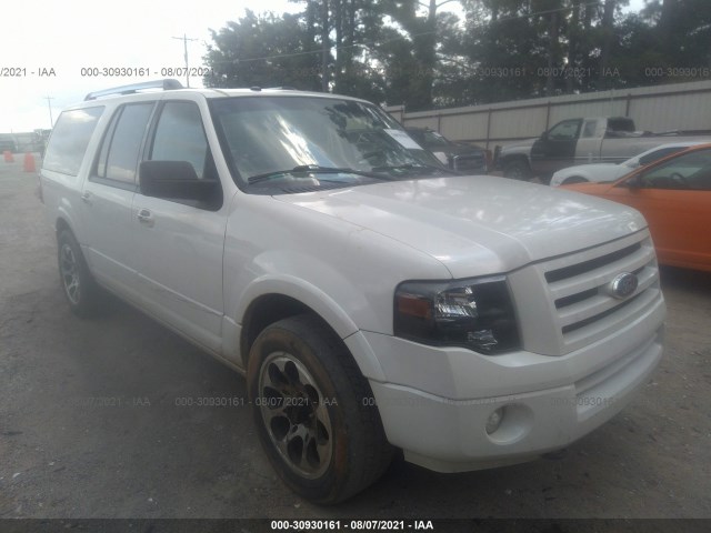 FORD EXPEDITION EL 2010 1fmjk2a53aeb53671