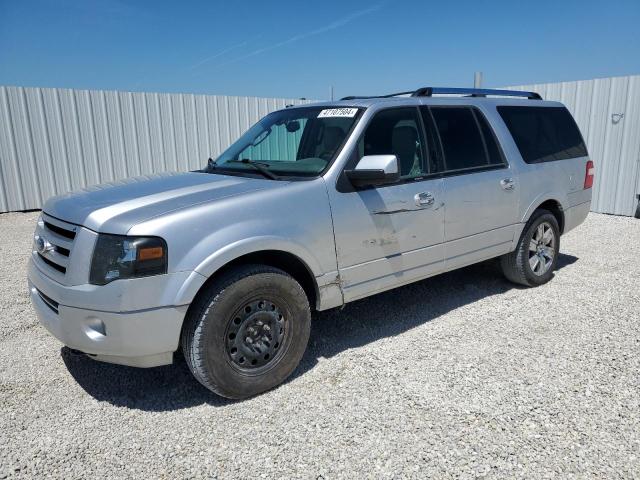 FORD EXPEDITION 2010 1fmjk2a53aeb61107