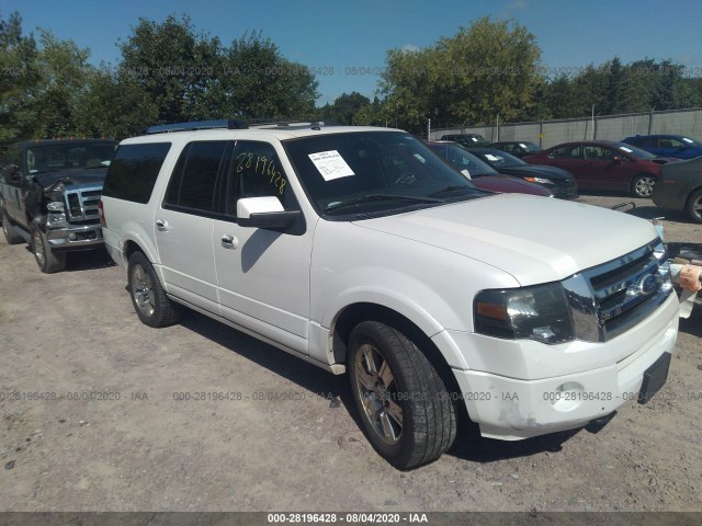 FORD EXPEDITION EL 2010 1fmjk2a53aeb67943