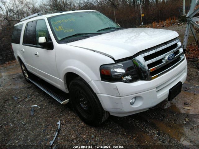 FORD EXPEDITION EL 2011 1fmjk2a53bef04175