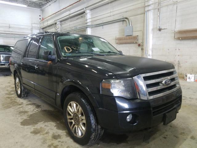 FORD EXPEDITION 2011 1fmjk2a53bef07349