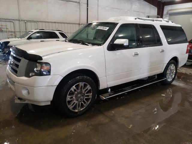 FORD EXPEDITION 2011 1fmjk2a53bef22417