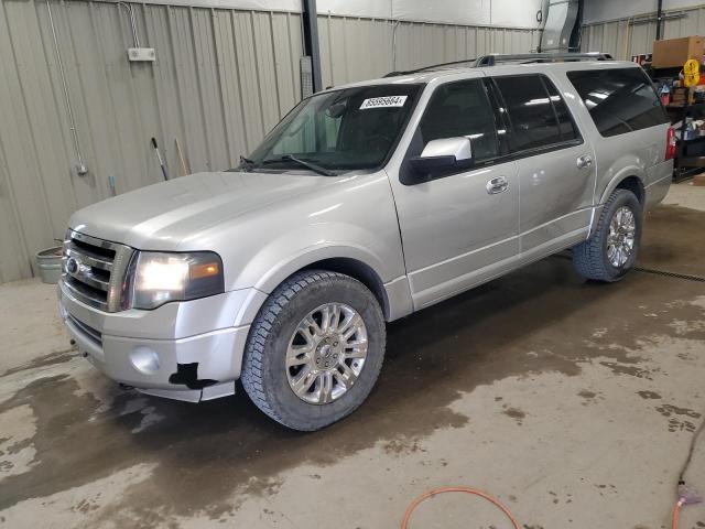 FORD EXPEDITION 2011 1fmjk2a53bef57779