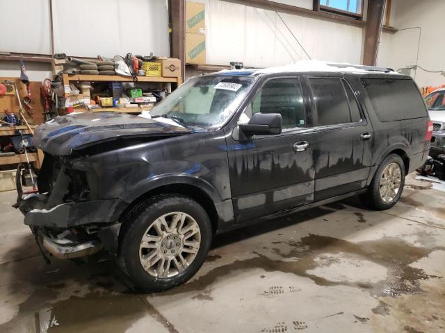 FORD EXPEDITION 2012 1fmjk2a53cef48176