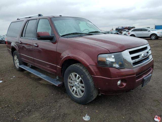 FORD EXPEDITION 2012 1fmjk2a53cef62840