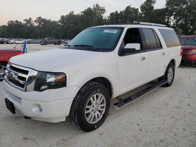 FORD EXPEDITION 2013 1fmjk2a53def00162