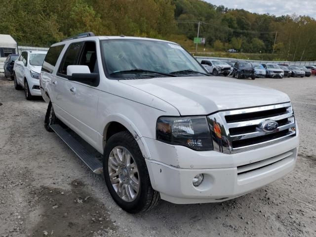 FORD EXPEDITION 2013 1fmjk2a53def00470