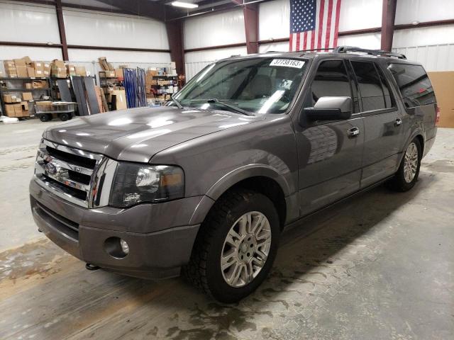 FORD EXPEDITION 2013 1fmjk2a53def47465