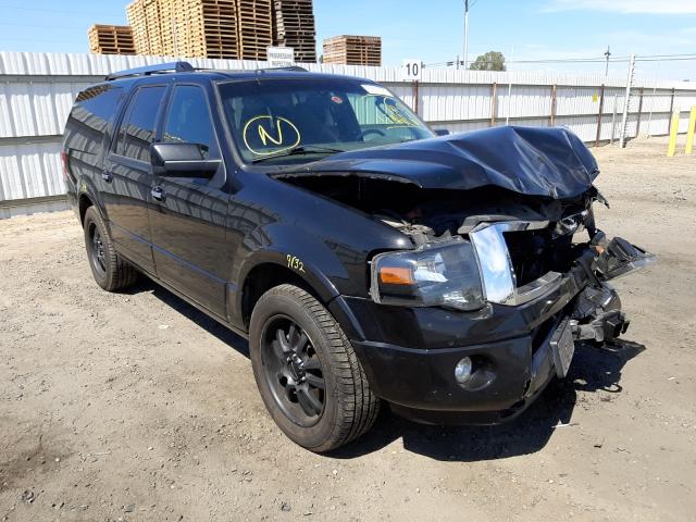 FORD EXPEDITION 2013 1fmjk2a53def53363