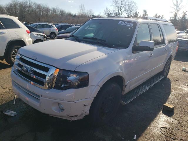 FORD EXPEDITION 2013 1fmjk2a53def58188