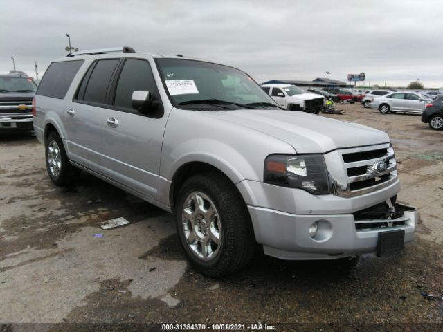 FORD EXPEDITION EL 2013 1fmjk2a53def58725