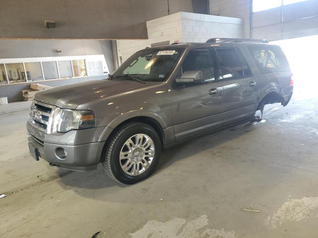 FORD EXPEDITION 2013 1fmjk2a53def61365