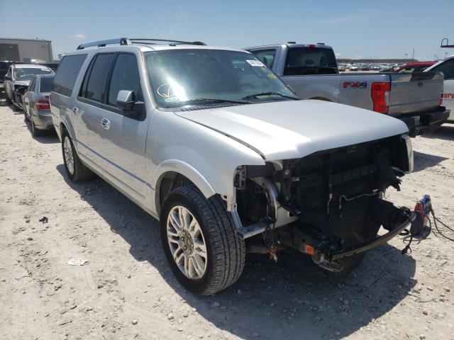 FORD EXPEDITION 2014 1fmjk2a53eef31722