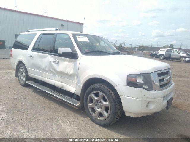 FORD EXPEDITION EL 2014 1fmjk2a53eef33633