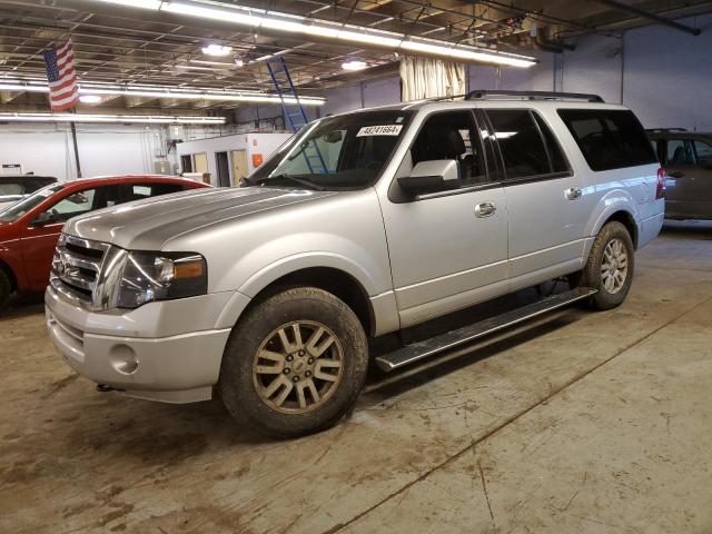 FORD EXPEDITION 2014 1fmjk2a53eef42915