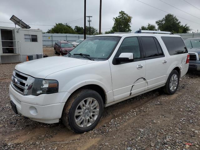 FORD EXPEDITION 2014 1fmjk2a53eef44311