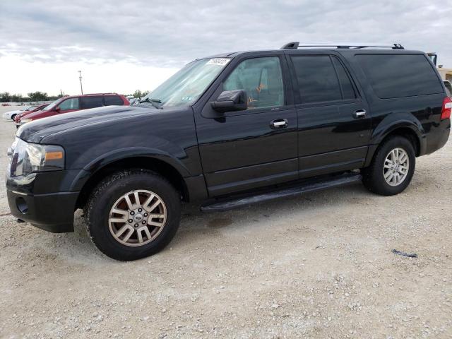 FORD EXPEDITION 2014 1fmjk2a53eef62064