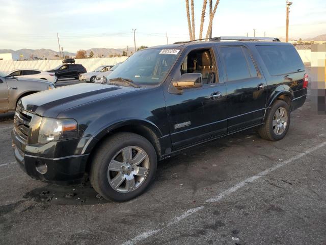 FORD EXPEDITION 2010 1fmjk2a54aea17498