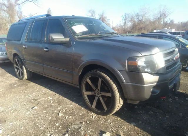 FORD EXPEDITION EL 2010 1fmjk2a54aea28940