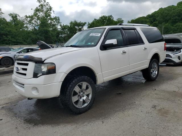 FORD EXPEDITION 2010 1fmjk2a54aea48511