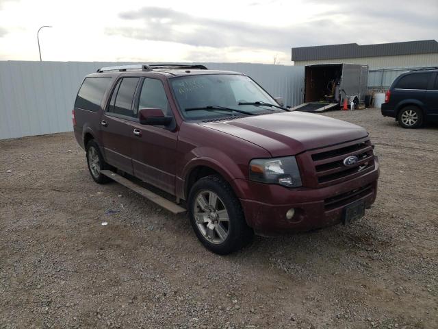 FORD EXPEDITION 2010 1fmjk2a54aea76471