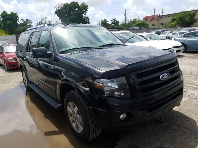 FORD EXPEDITION 2010 1fmjk2a54aeb45174