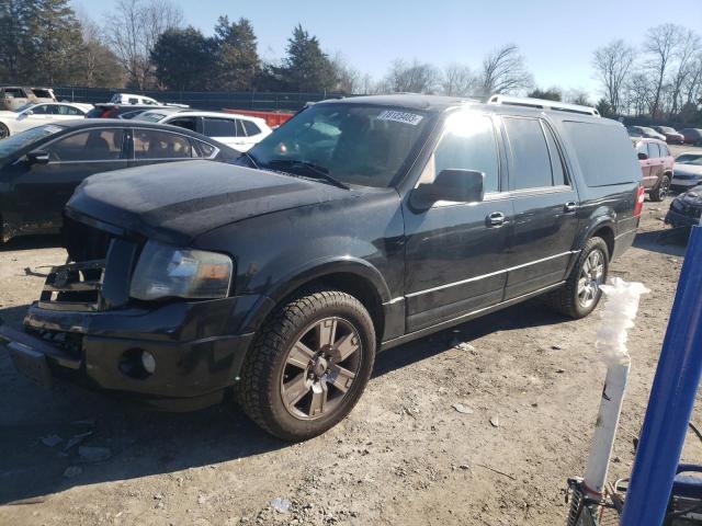 FORD EXPEDITION 2010 1fmjk2a54aeb60063