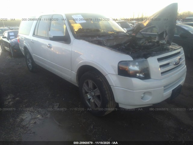 FORD EXPEDITION EL 2010 1fmjk2a54aeb60113