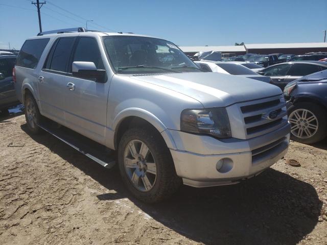 FORD EXPEDITION 2010 1fmjk2a54aeb61407