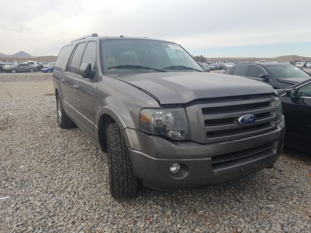 FORD EXPEDITION 2010 1fmjk2a54aeb68843