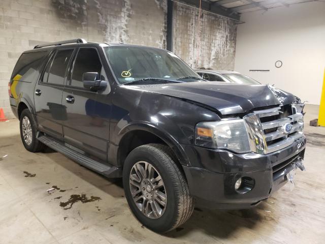 FORD EXPEDITION 2011 1fmjk2a54bef18750