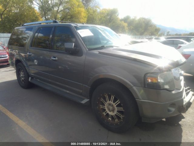 FORD EXPEDITION EL 2011 1fmjk2a54bef21728