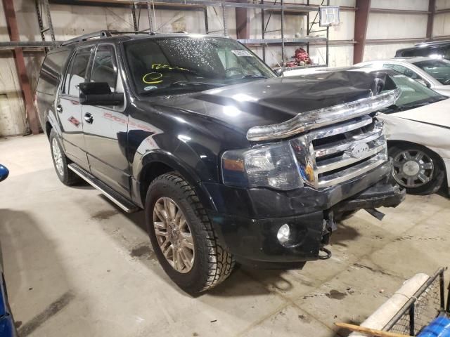 FORD EXPEDITION 2011 1fmjk2a54bef28663