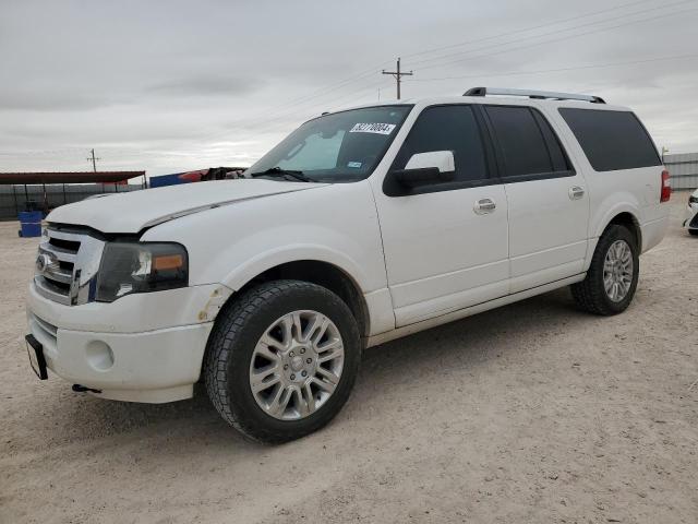 FORD EXPEDITION 2012 1fmjk2a54cef12772