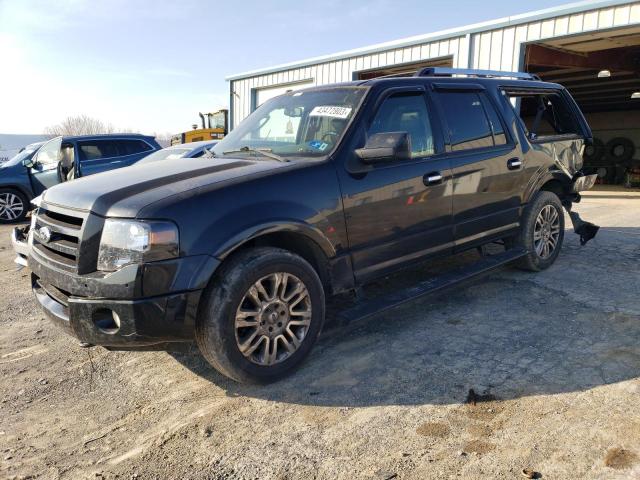 FORD EXPEDITION 2012 1fmjk2a54cef63642