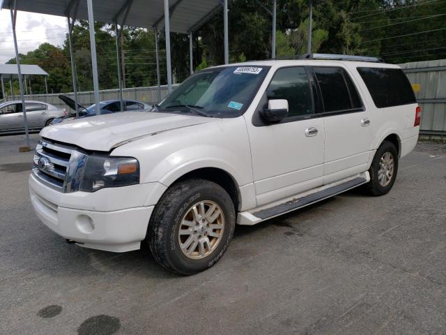 FORD EXPEDITION 2013 1fmjk2a54def08447