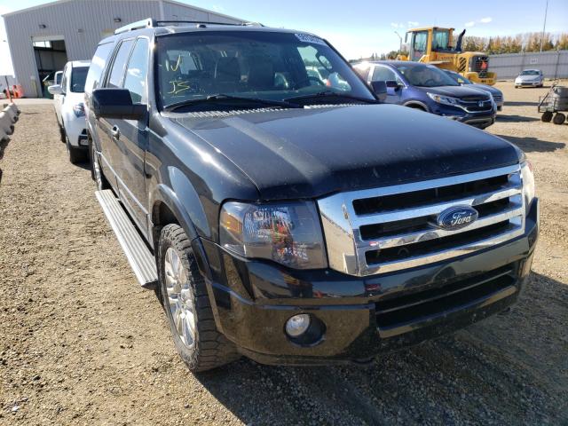 FORD EXPEDITION 2013 1fmjk2a54def13115