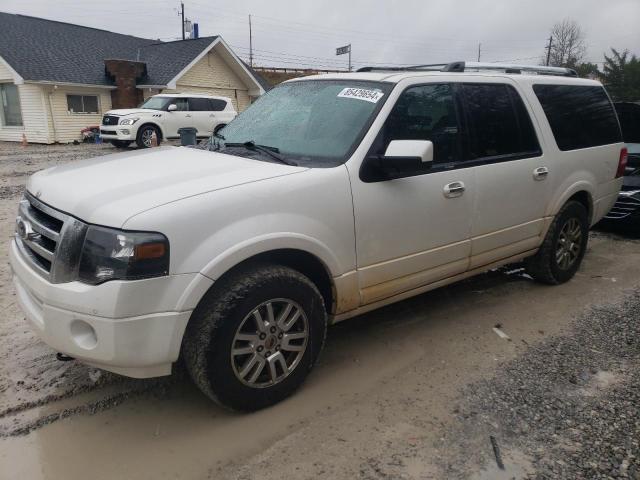 FORD EXPEDITION 2013 1fmjk2a54def23286