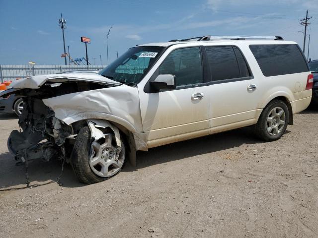 FORD EXPEDITION 2013 1fmjk2a54def69944