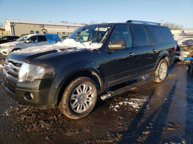 FORD EXPEDITION 2014 1fmjk2a54eef32314