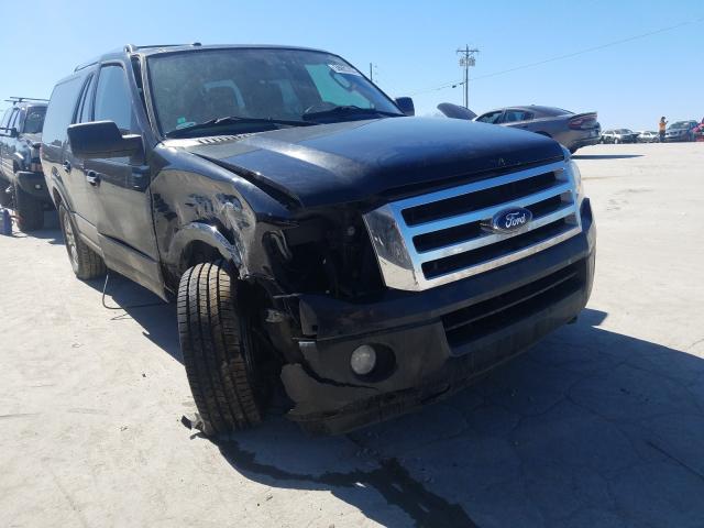 FORD EXPEDITION 2014 1fmjk2a54eef47539