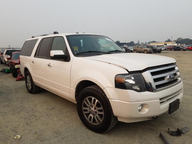 FORD EXPEDITION 2014 1fmjk2a54eef56354