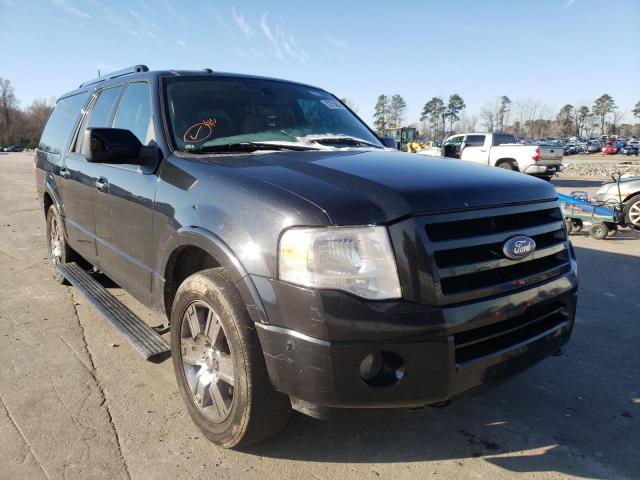 FORD EXPEDITION 2010 1fmjk2a55aea81775