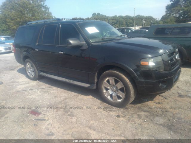 FORD EXPEDITION EL 2010 1fmjk2a55aea93702