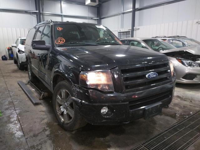 FORD EXPEDITION 2010 1fmjk2a55aeb02897